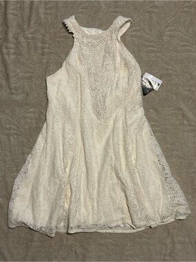 City Triangles NWT Dress